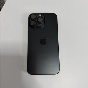 iPhone 16 pro max 512 GB